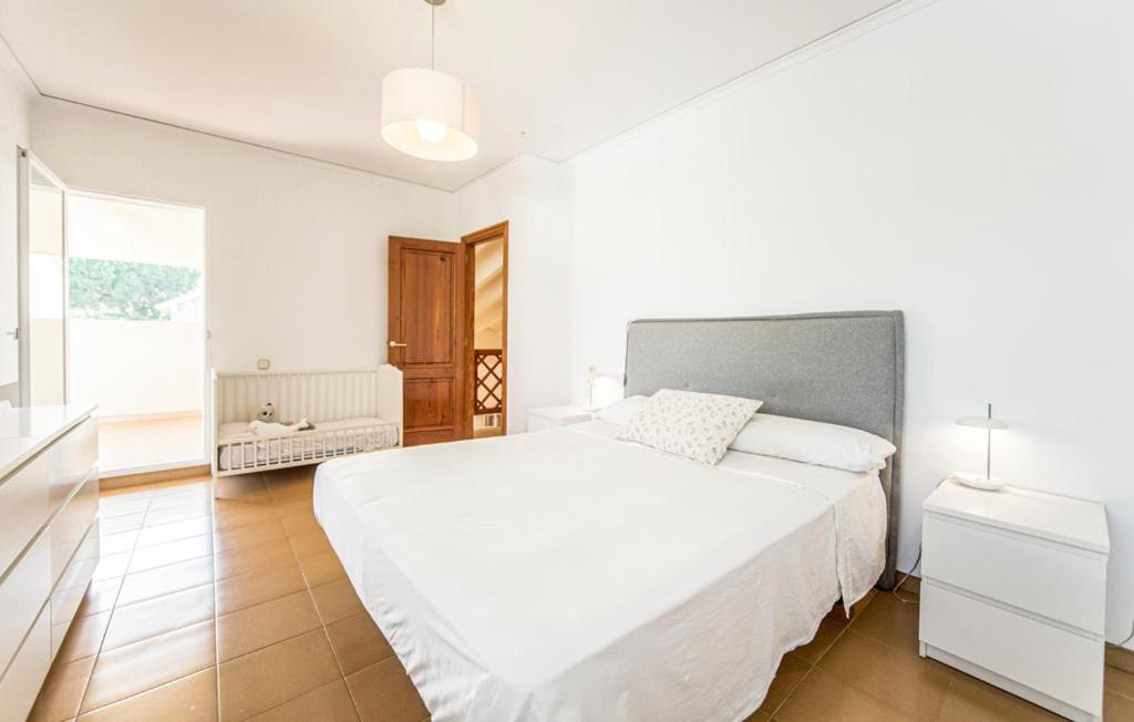 סגונטו Agradable Villa Junto Al Mar Con Piscina מראה חיצוני תמונה